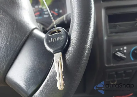 2001 Jeep Wrangler Se z USA, uszkodzony, nr VIN 1J4FA29P81P343340